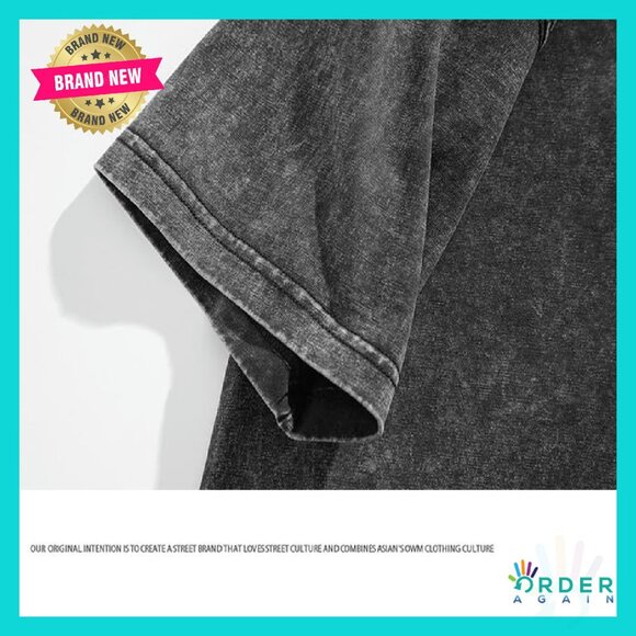 Retro Video Game Graphic Tee Unisex Cotton Soft Comfortable Casual Wear - Picture 3 of 6